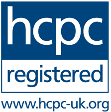 HCPC Registered